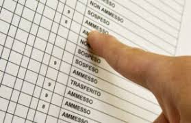 CALENDARIO DELLE PROVE DI VERIFICA DEL GIUDIZIO SOSPESO