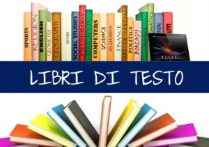 Elenco Libri di testo a.s. 2025-2026